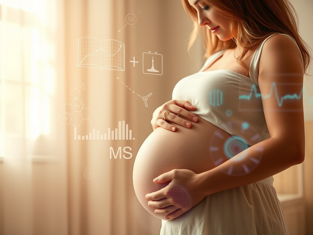 Prenatal Factors Linked to Adult-Onset Multiple Sclerosis Risk